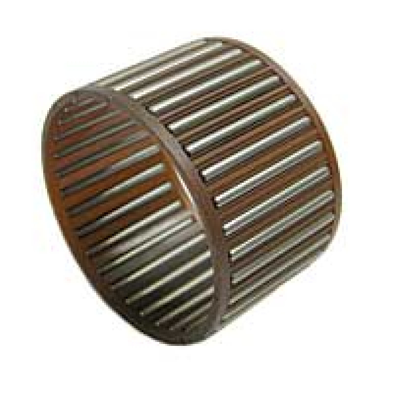 VSB020org lager 1e versnelling